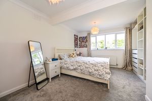 Bedroom Two - click for photo gallery